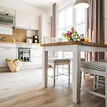 Apartment,