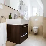 Apartment, *