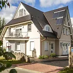 Apartment, 아파트 징스트