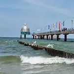 Apartment, 징스트