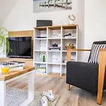 Apartment,