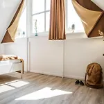 Apartment,