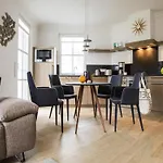 Apartment, 아파트 징스트