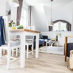 Apartment,