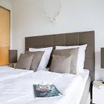 Apartment, *
