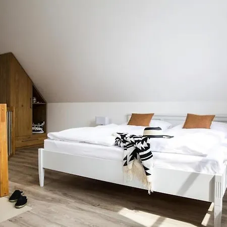 Apartment,