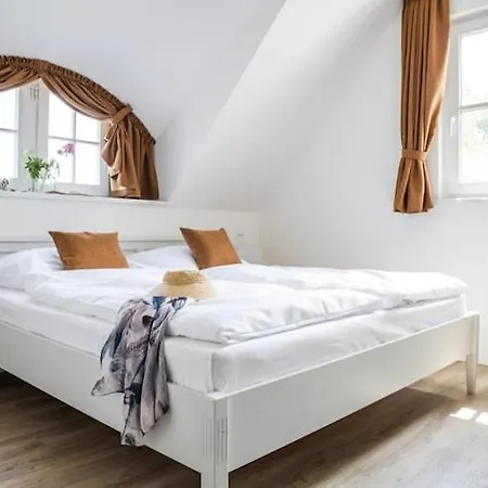 Apartment Apartment, Ostseeheilbad Zingst