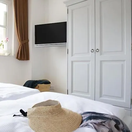 Apartment, Apartment *