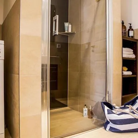 Apartment,