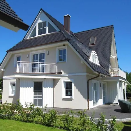 Apartment, * Ostseeheilbad Zingst