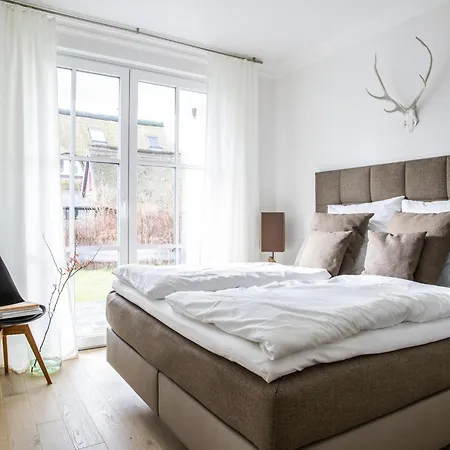 Apartment, Apartment *