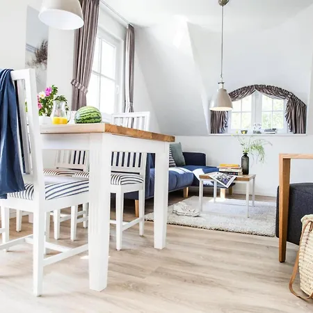 Apartment Apartment, Ostseeheilbad Zingst
