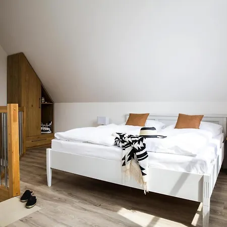 Apartment, Ostseeheilbad Zingst