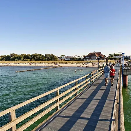 Apartment Apartment, Zingst