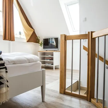 شقة Apartment,