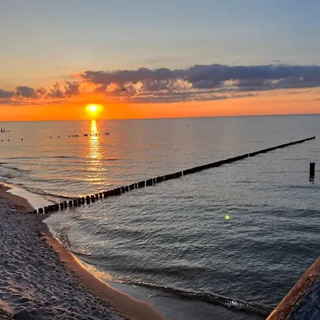 Apartment Apartment, Ostseeheilbad Zingst
