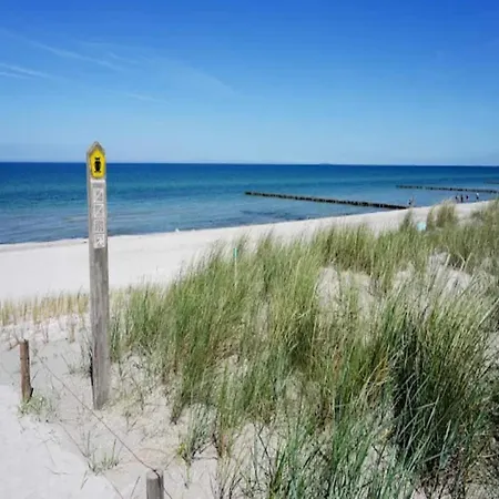 Apartment, Ostseeheilbad Zingst