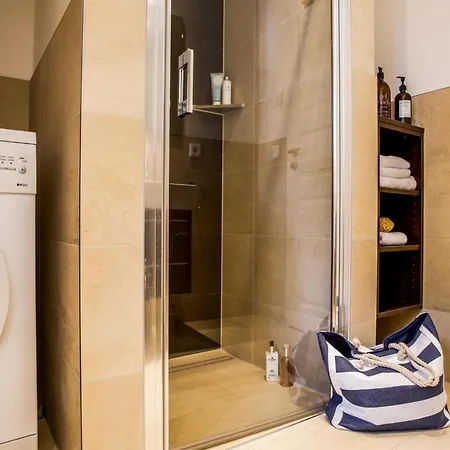 Apartment, Apartment Ostseeheilbad Zingst