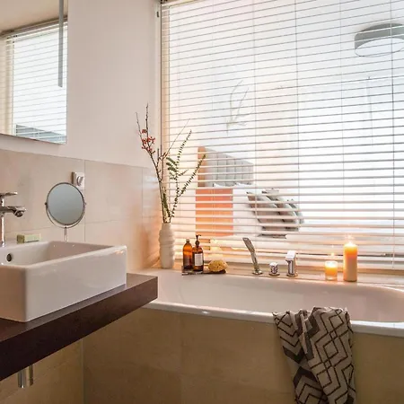 Apartment Apartment, Ostseeheilbad Zingst