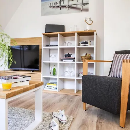 Apartment, Ostseeheilbad Zingst