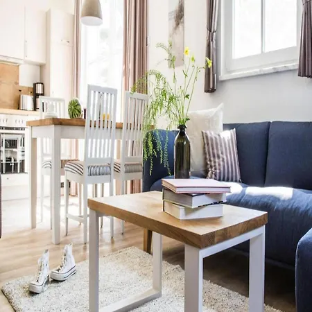 Apartment,