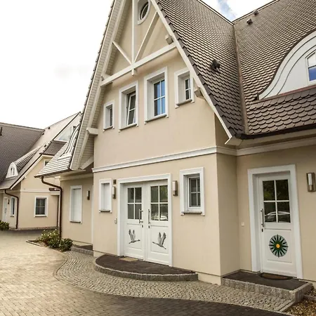 Apartment Apartment, Ostseeheilbad Zingst