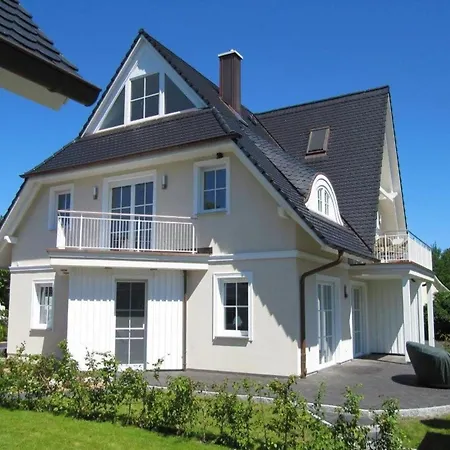 Apartment, Ostseeheilbad Zingst