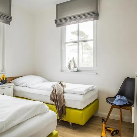 Apartment, * Ostseeheilbad Zingst