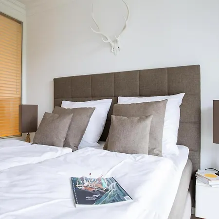 Apartment, *