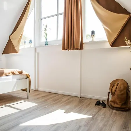 Apartment, Ostseeheilbad Zingst